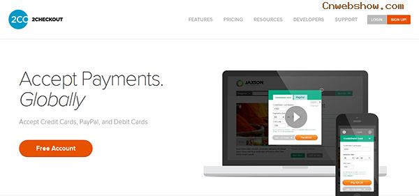 Top Online Payment Systems