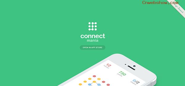 Weekly Web Design Inspiration