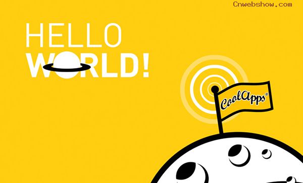 Weekly Web Design Inspiration