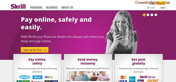 ҳվ:skrillTop Online Payment Systems