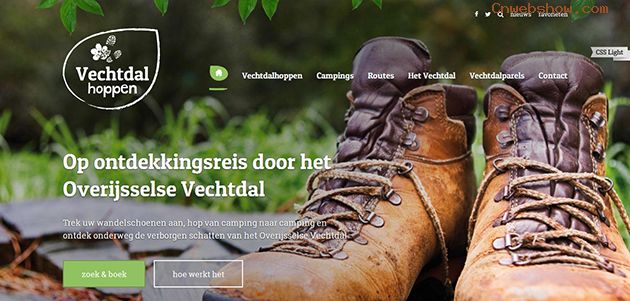 Vechtdal Hoppen