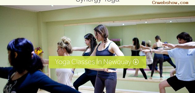 Synergy Yoga