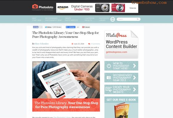 20 Fantastic Website Designs Using Pastel Color Schemes
