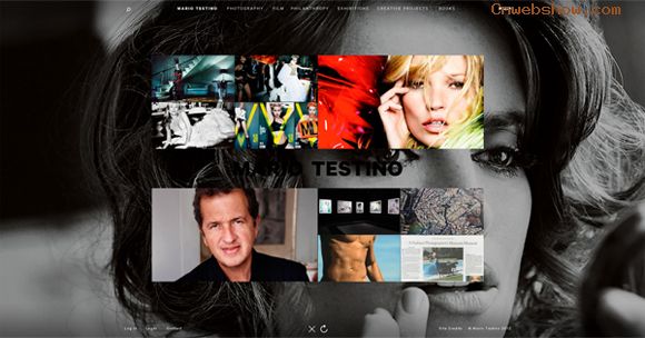 30 Crazy-Cool Photography Portfolios to Impress You 