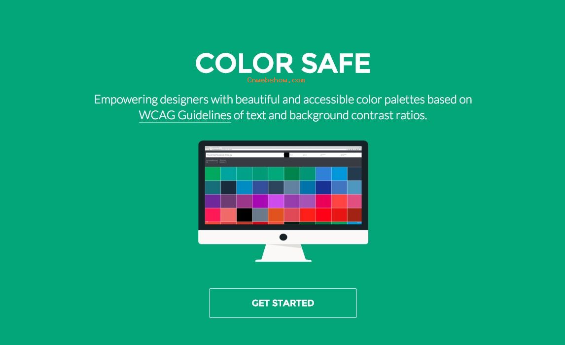 ColorSafe