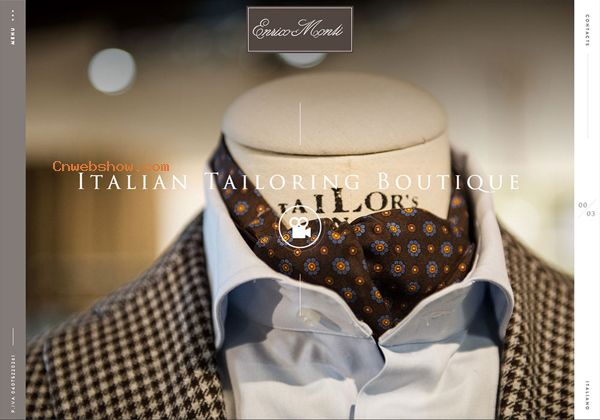 26 Trendy Examples Of Web Design - 5