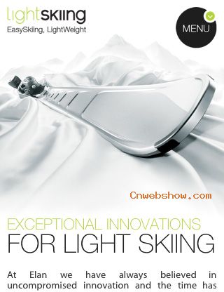 Mobile Web Design Examples For Inspiration
