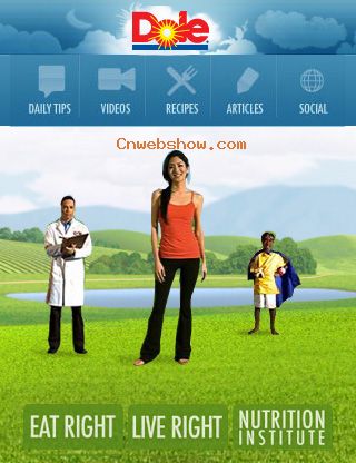 Mobile Web Design Examples For Inspiration