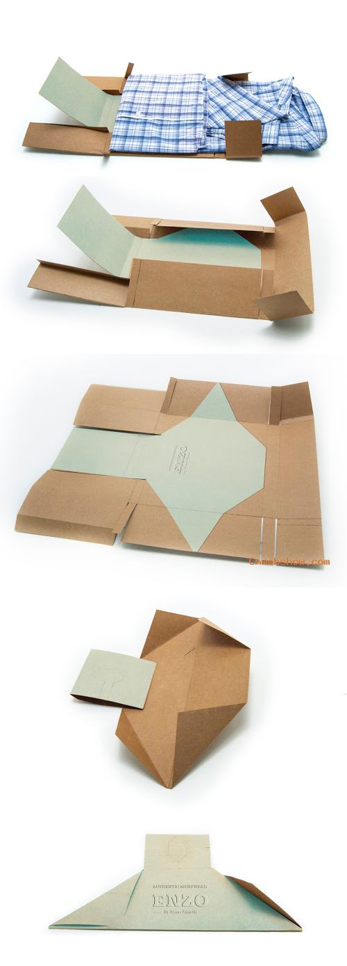 Modern Packaging Design Examples for Inspiration - 1
