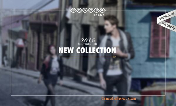 Award winning websites for inspiration