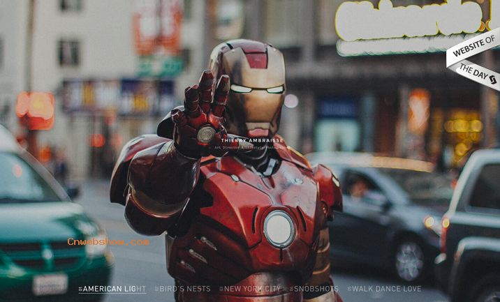 25 Trendy Examples Of Web Design - 23