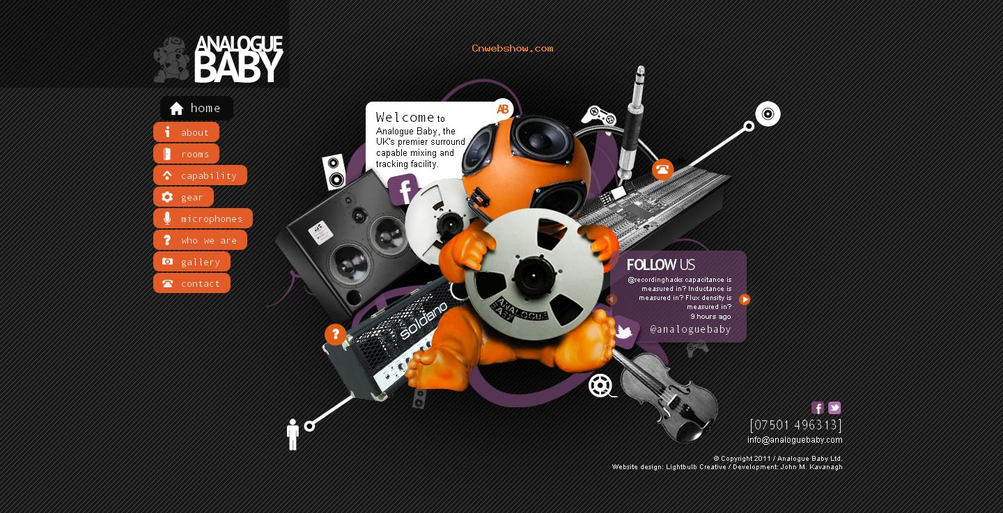 ӢAnalogue Babyֱһָ֣ӰֺϷ<a href=http://www.cnwebshow.com target=_blank class=infotextkey><a href=http://www.cnwebshow.com target=_blank class=infotextkey>ҳ</a></a>,<a href=http://www.cnwebshow.com target=_blank class=infotextkey>ҳ</a>,վ,й