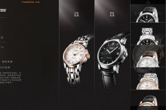 longinesֱչʾվ