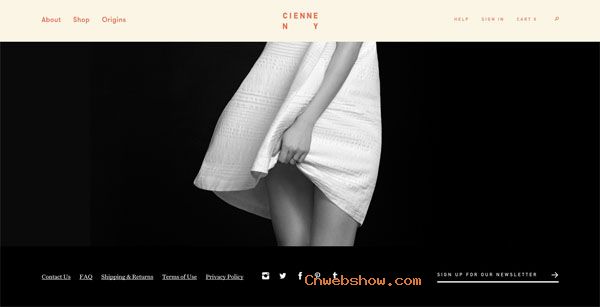 Cienne