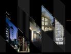 日本办公建筑企业网站设计欣赏