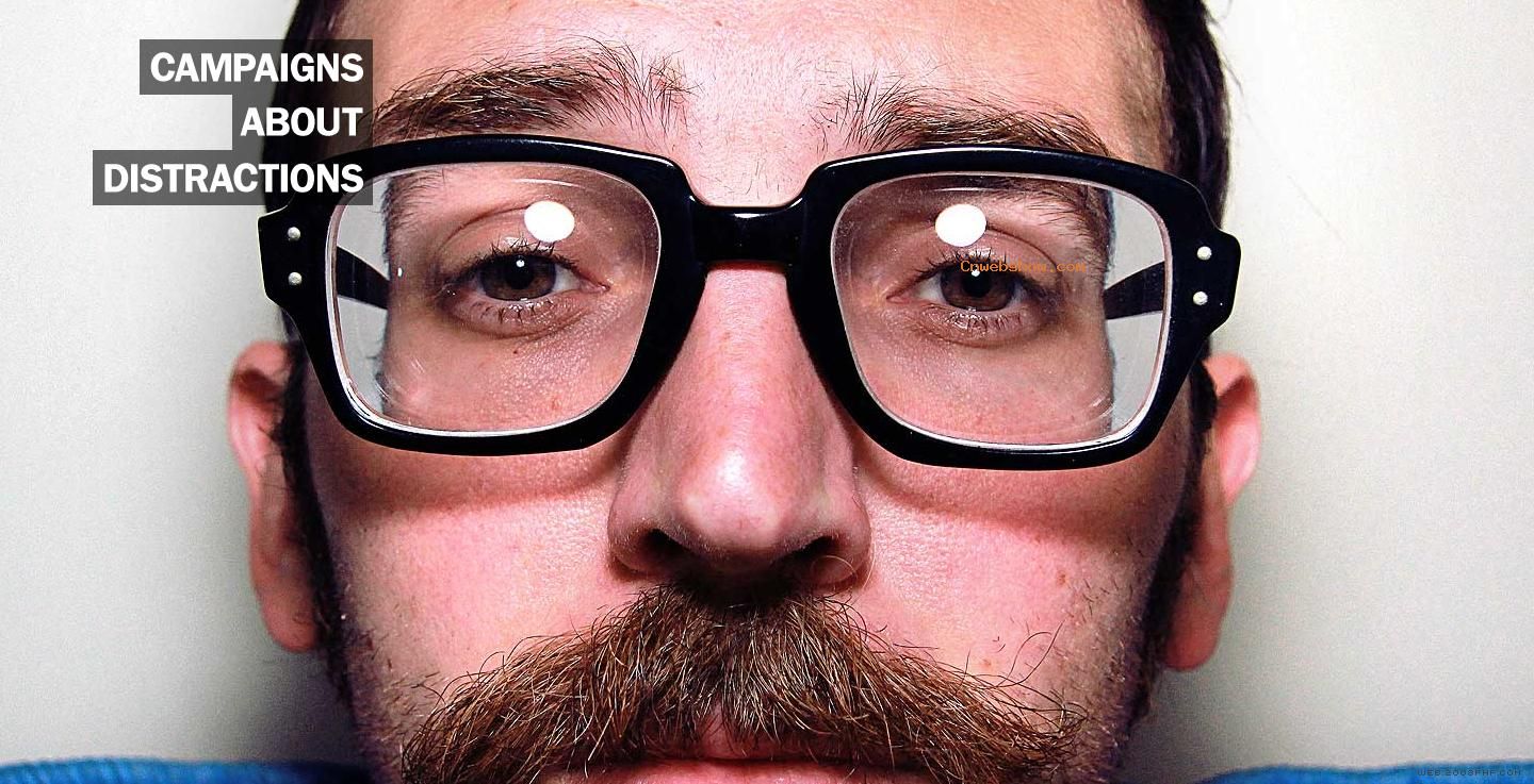 旧金山创意总监个人网站欣赏,个人网站设计