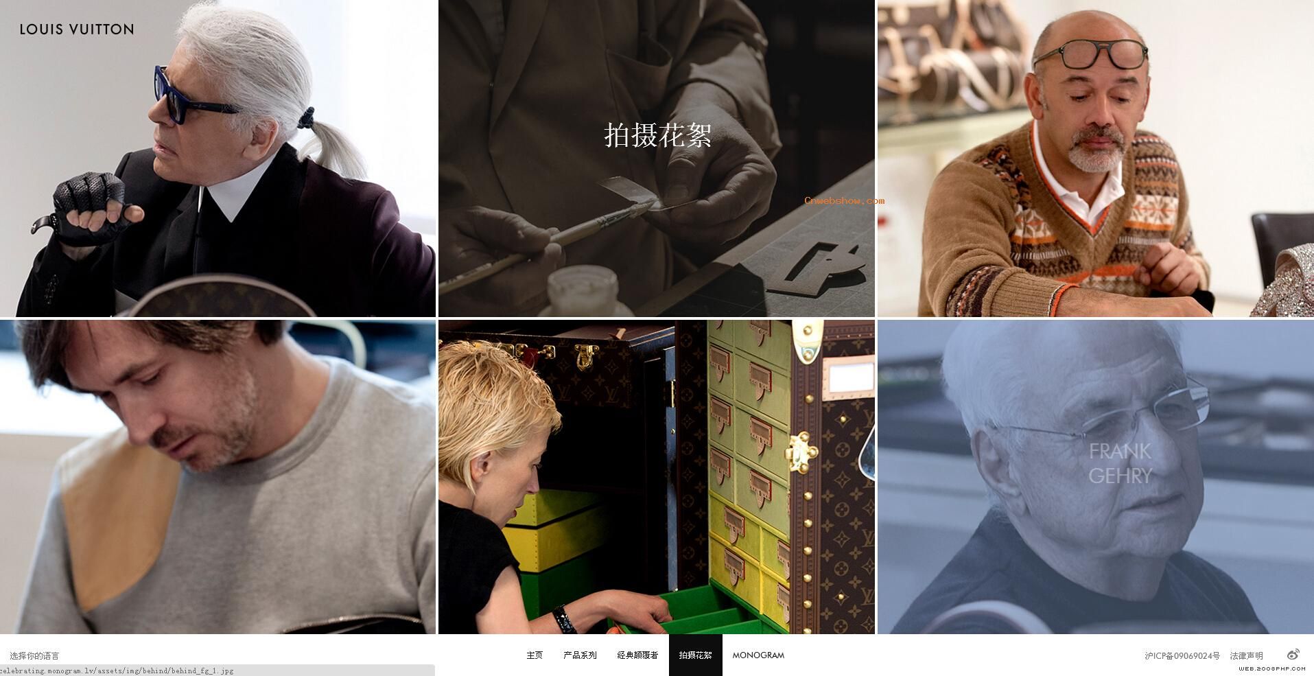 Louis Vuitton·2015ʱŮ԰վ1892 ꣬·•1896 ꣬Ķ• Monogram ԼȸӴ˵Monogram ĳǸԵġΪĸ˱־•ǵ˲ִԵƷ“Ʒƻ”׶ȳԣҲ־һȫĻĵ!㾫<a href=http://www.cnwebshow.com target=_blank class=infotextkey><a href=http://www.cnwebshow.com target=_blank class=infotextkey>ҳ</a></a>,ھƷ<a href=http://www.cnwebshow.com target=_blank class=infotextkey>ҳ</a>,վ,й