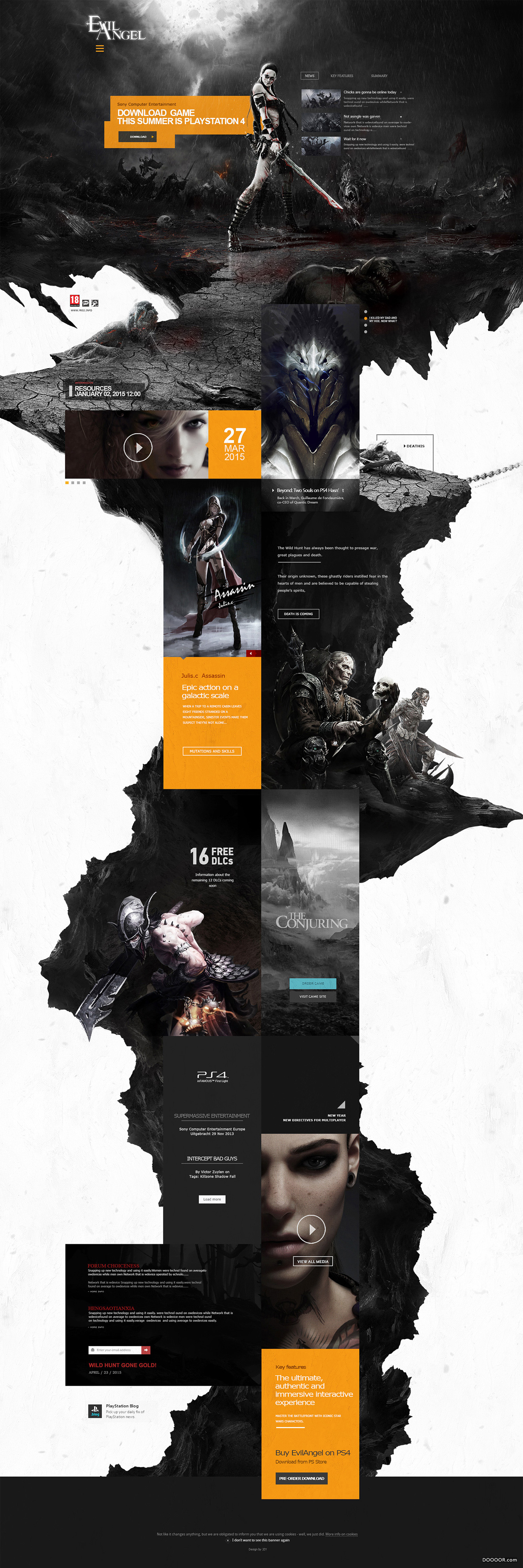 EVIL,<a href=http://www.cnwebshow.com target=_blank class=infotextkey>��ҳ���</a>��,ANGEL