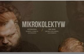 波兰前卫鼓手个人音乐网站设计欣赏