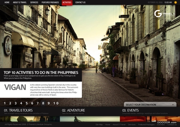 ��վ���,CNWEBshow.com,������վ,����,TRAVEL