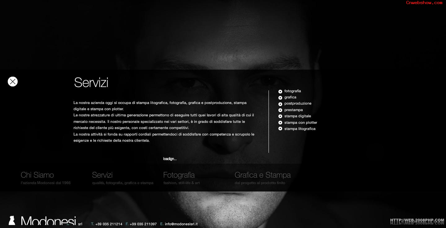 �����Modonesi srl<a href=http://www.cnwebshow.com/sheyin target=_blank class=infotextkey>��Ӱ</a>��ͼ�κʹ�ӡ��˾�����㾫��<a href=http://www.cnwebshow.com target=_blank class=infotextkey><a href=http://www.cnwebshow.com target=_blank class=infotextkey>��ҳ����</a></a>,ŷ��<a href=http://www.cnwebshow.com target=_blank class=infotextkey>��ҳ���</a>����,ŷ����վ�������,�й������