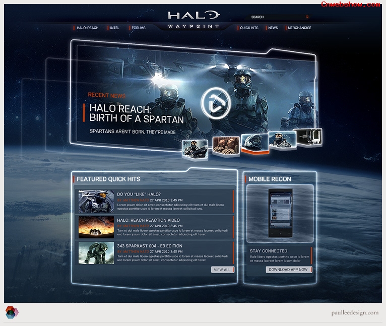 ,CNWEBshow.com,Ϸ,<a href=http://www.cnwebshow.com target=_blank class=infotextkey>ҳ</a>,Halo,Waypoint