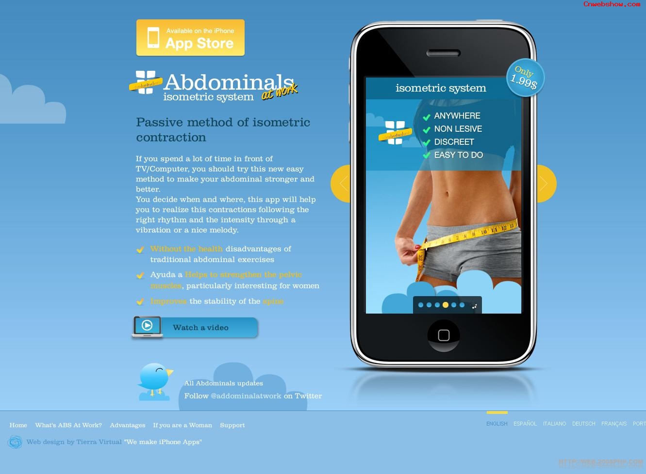 ŷ��ABDOMINALS iPHONE APP��վ�����㾫��<a href=http://www.cnwebshow.com target=_blank class=infotextkey><a href=http://www.cnwebshow.com target=_blank class=infotextkey>��ҳ����</a></a>,ŷ��<a href=http://www.cnwebshow.com target=_blank class=infotextkey>��ҳ���</a>����,ŷ����վ�������,�й������