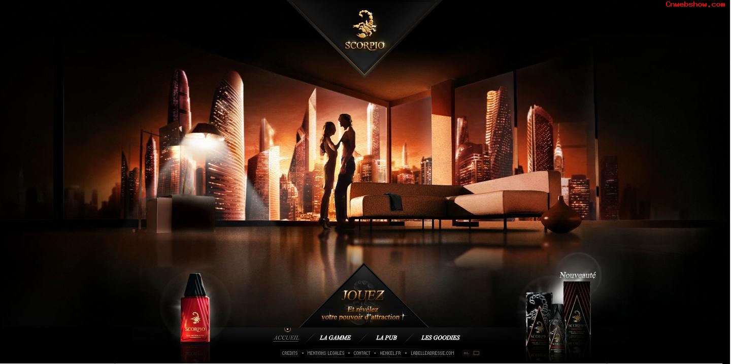 ,CNWEBSHOW.COM,վ,Ы,ݻ,Ʒ,ˮ,Scorpio,Parfums