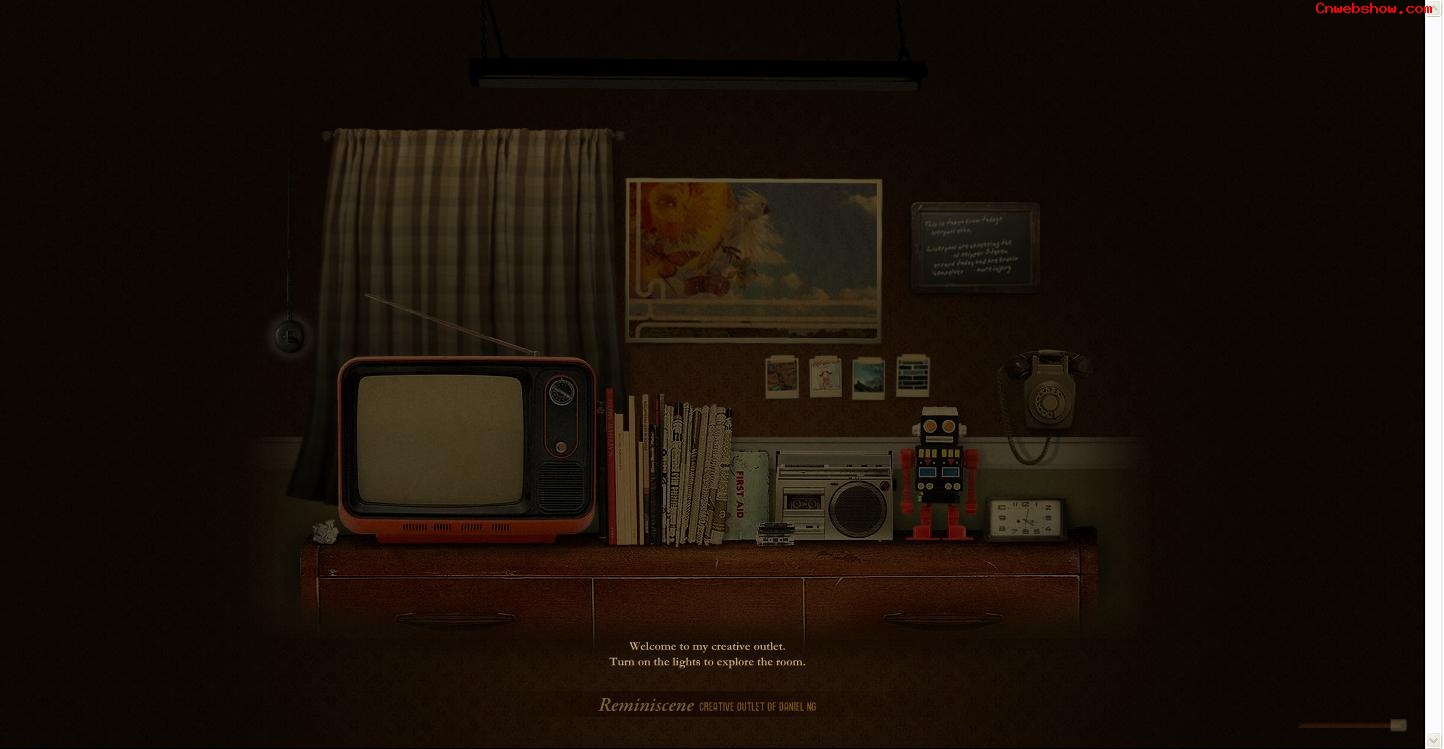 ,H5<a href=http://www.cnwebshow.com target=_blank class=infotextkey>ҳ</a>,վ,,Reminiscene,Flash