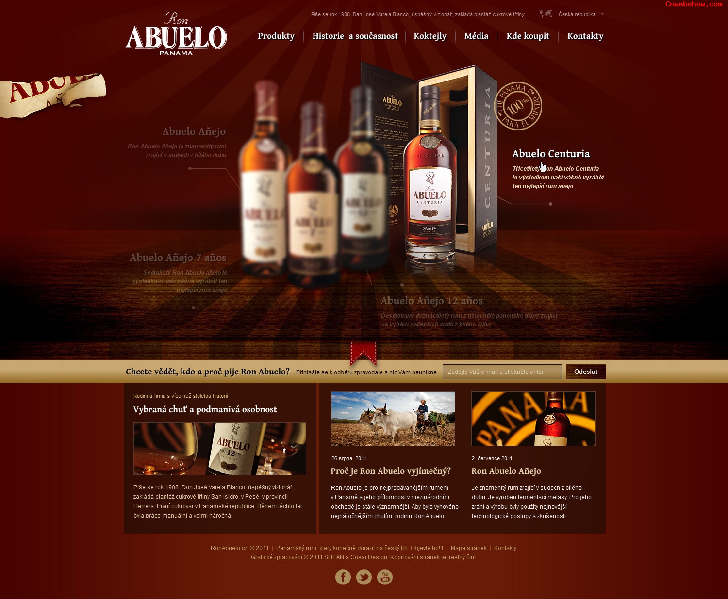 ,ҵ<a href=http://www.cnwebshow.com target=_blank class=infotextkey>վ</a>,ɫ,,ABUELO,RON,ķ,PANAMA