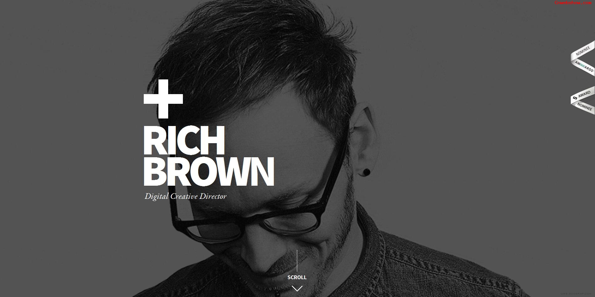Rich Brown沼ʴܼʦUX/ UI /IAƼִʦվ<a href=http://www.cnwebshow.com target=_blank class=infotextkey><a href=http://www.cnwebshow.com target=_blank class=infotextkey>ҳ</a></a>,<a href=http://www.cnwebshow.com target=_blank class=infotextkey>ҳ</a>,վ,й