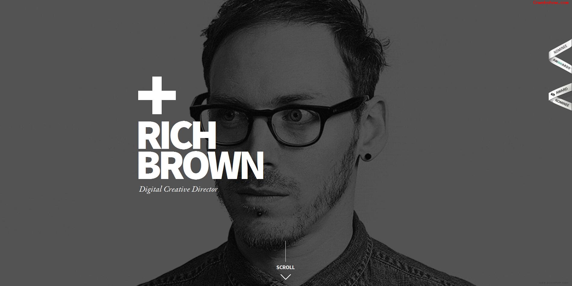 Rich Brown沼ʴܼʦUX/ UI /IAƼִʦվ<a href=http://www.cnwebshow.com target=_blank class=infotextkey><a href=http://www.cnwebshow.com target=_blank class=infotextkey>ҳ</a></a>,<a href=http://www.cnwebshow.com target=_blank class=infotextkey>ҳ</a>,վ,й