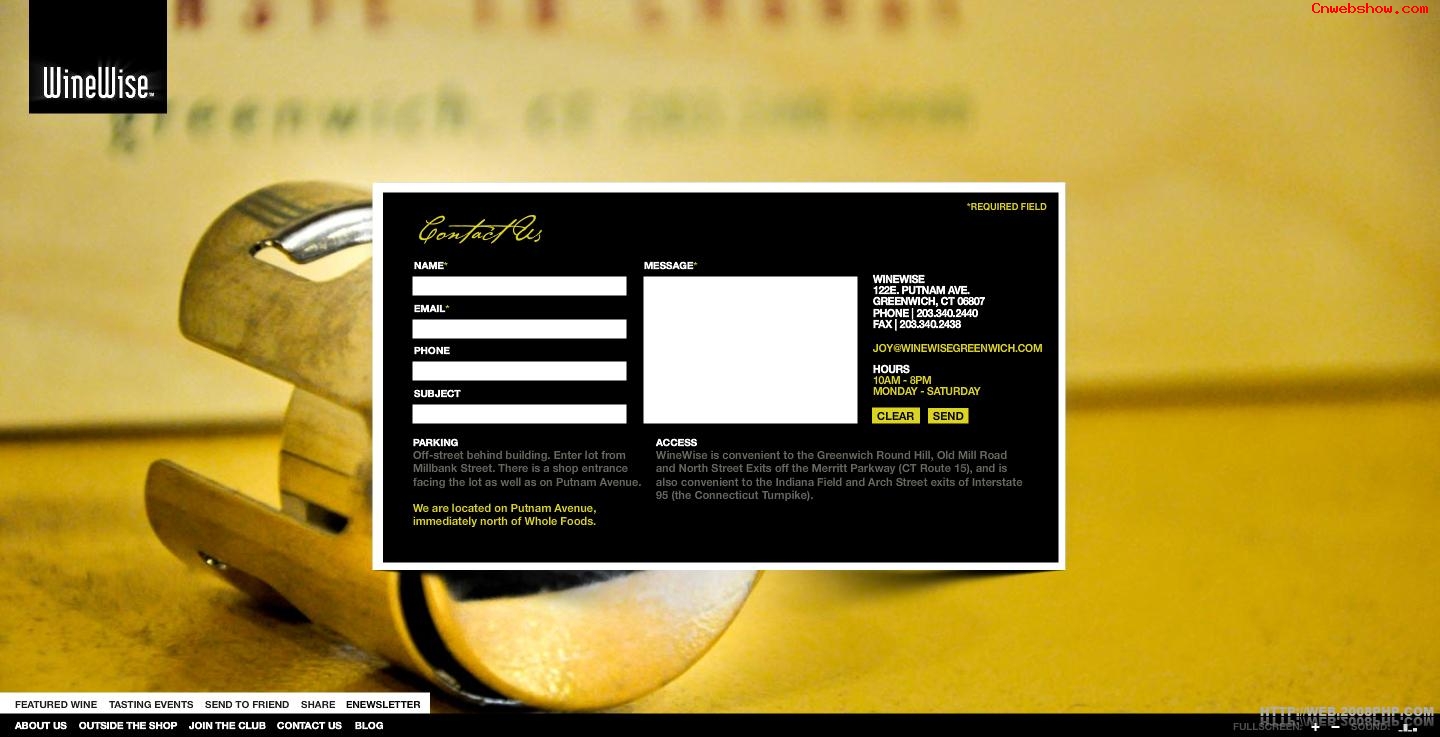 ŷ��WineWise���Ѿ���վ������Ŭ�����ж��صģ�С���������Ѿƣ��������޷��ҵ������ط���ֹͣ���ʺܶ�����⣬Ʒ�����Ѿƣ����ǻ�����ҵ�һ����ᰮ�����Ѿƣ����㾫��<a href=http://www.cnwebshow.com target=_blank class=infotextkey><a href=http://www.cnwebshow.com target=_blank class=infotextkey>��ҳ����</a></a>,ŷ��<a href=http://www.cnwebshow.com target=_blank class=infotextkey>��ҳ���</a>����,ŷ����վ�������,�й������