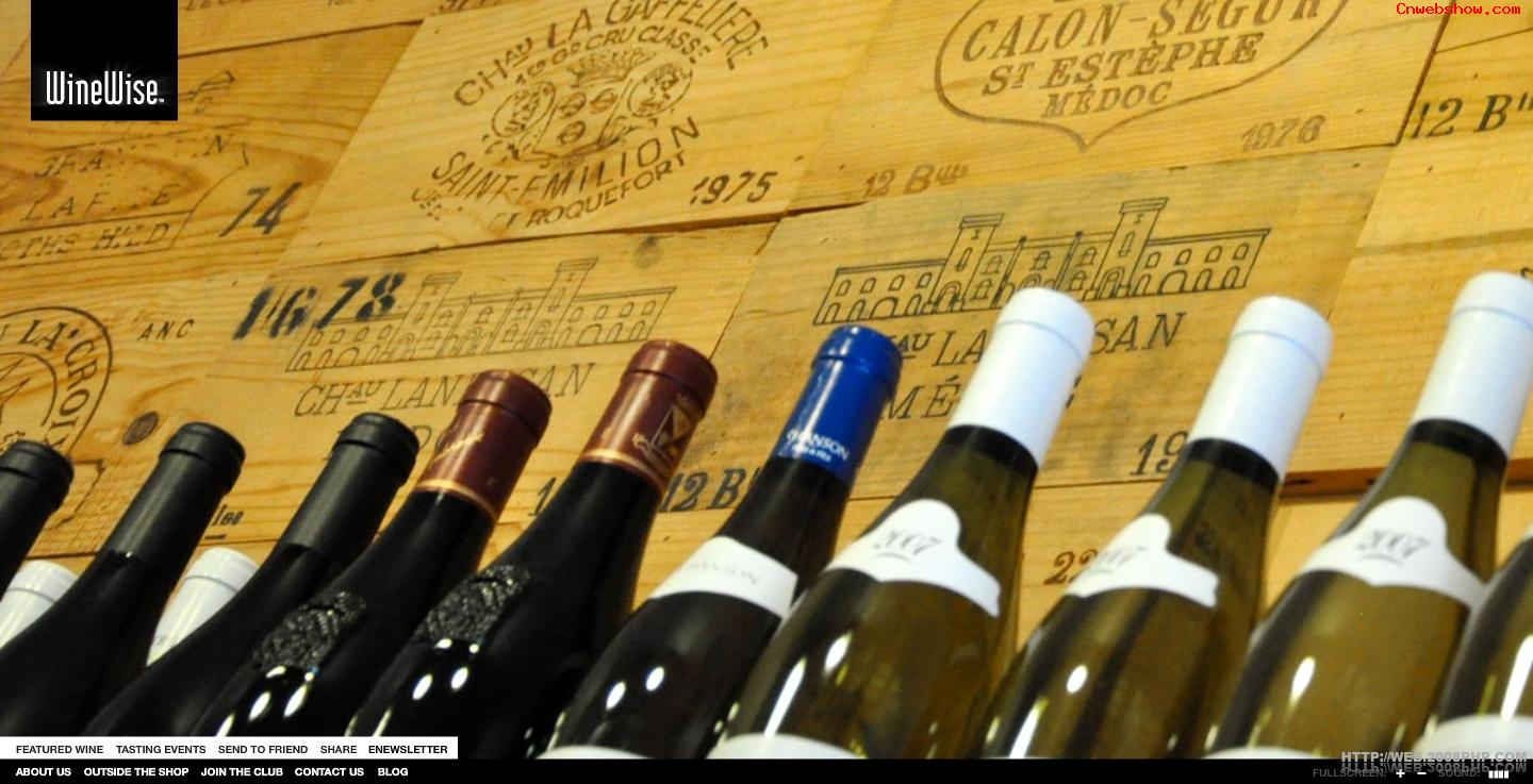 ŷ��WineWise���Ѿ���վ������Ŭ�����ж��صģ�С���������Ѿƣ��������޷��ҵ������ط���ֹͣ���ʺܶ�����⣬Ʒ�����Ѿƣ����ǻ�����ҵ�һ����ᰮ�����Ѿƣ����㾫��<a href=http://www.cnwebshow.com target=_blank class=infotextkey><a href=http://www.cnwebshow.com target=_blank class=infotextkey>��ҳ����</a></a>,ŷ��<a href=http://www.cnwebshow.com target=_blank class=infotextkey>��ҳ���</a>����,ŷ����վ�������,�й������