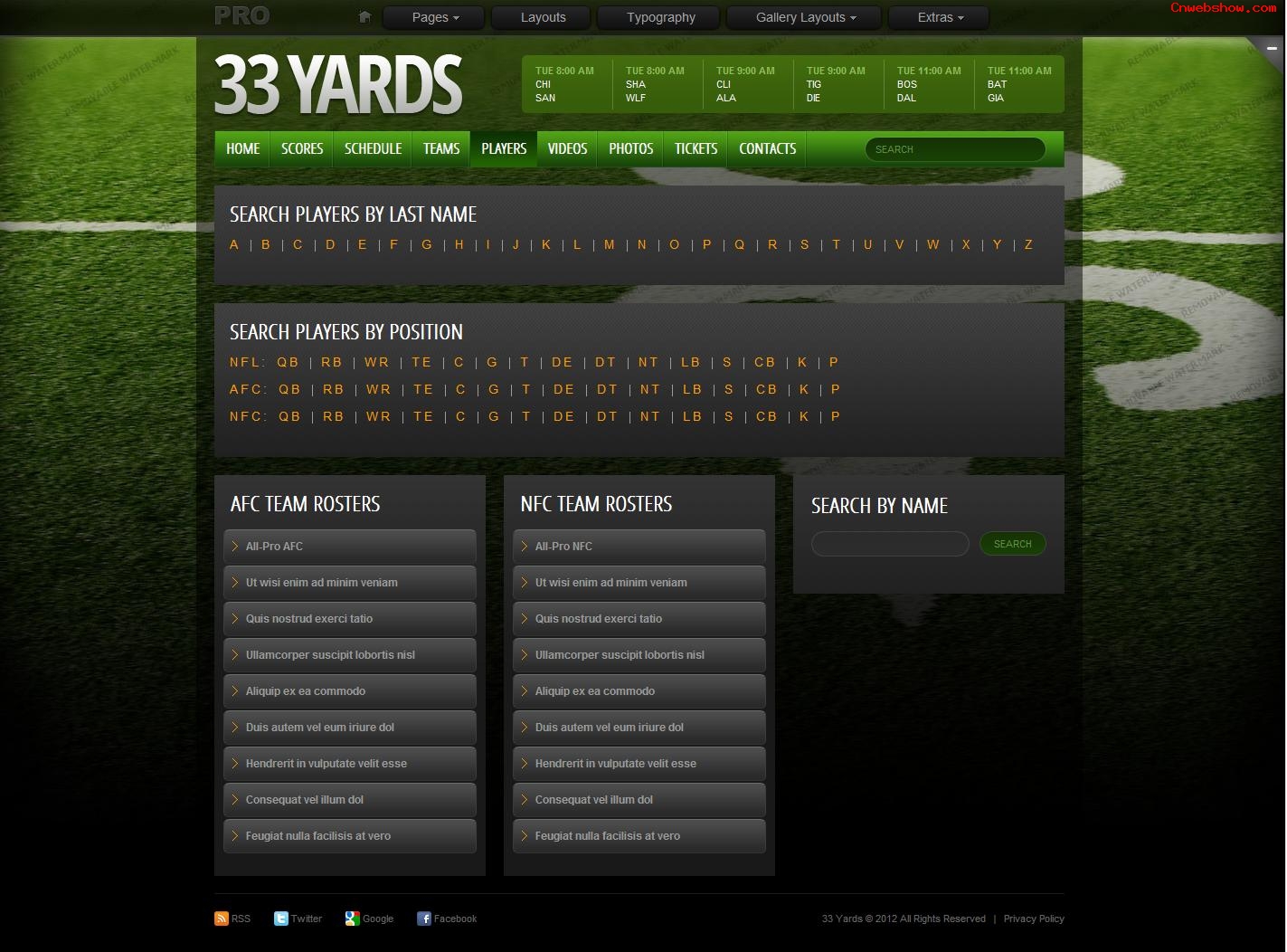 ,CnWebshow.com,ƺ,Ũ,,ҳ,վ,YARDS