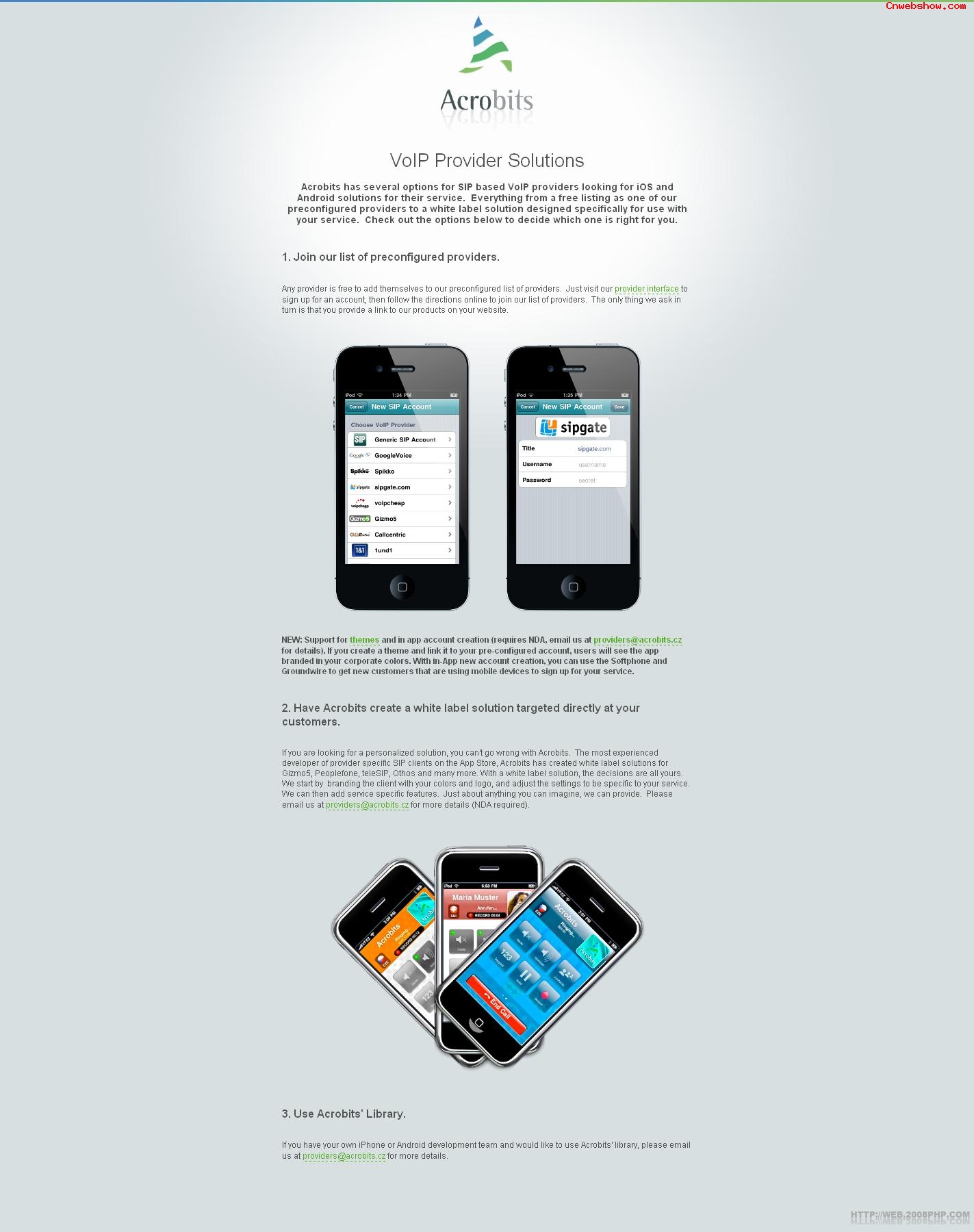 ACROBITS�����ƶ��绰VoIP�������-Acrobits�����㾫��<a href=http://www.cnwebshow.com target=_blank class=infotextkey><a href=http://www.cnwebshow.com target=_blank class=infotextkey>��ҳ����</a></a>,ŷ��<a href=http://www.cnwebshow.com target=_blank class=infotextkey>��ҳ���</a>����,ŷ����վ�������,�й������