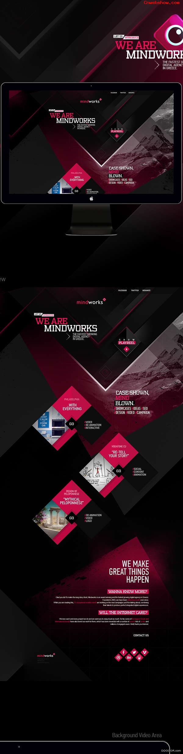 ,й,ʦ,ҳ,վ,Mindworks,website,decided,change