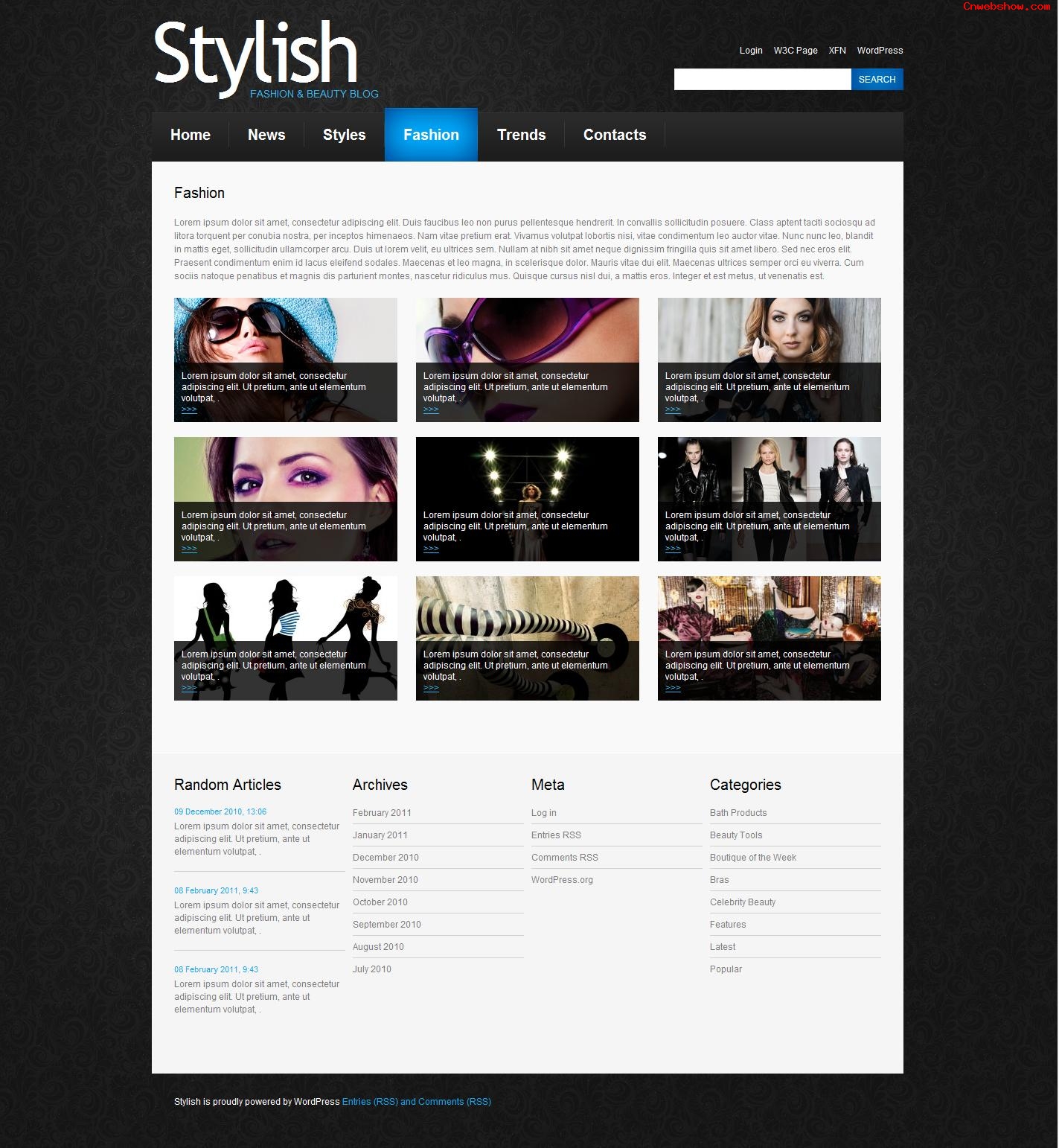 <a href=http://www.cnwebshow.com target=_blank class=infotextkey>ҳ</a>,CNWEBSHOW.COM,ʱ,,װ˾,ʱз,,ɫ,װ,STYLISH