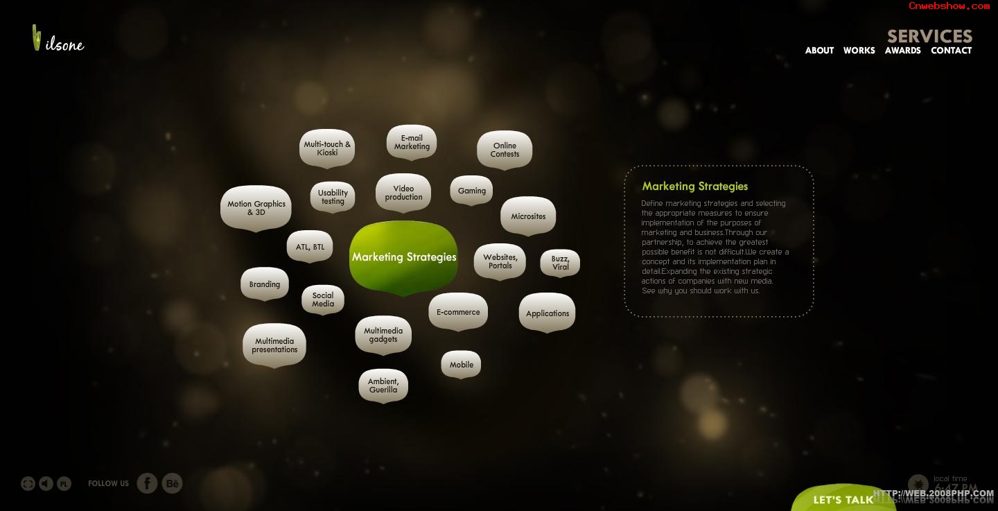 ����Vilson������ƻ��������������ڴ���һ����Ʒ�ƿͻ���ϵ���Ӽ򵥵����ӵĻ�������ǽ�ϵķ���������ʹ����������ƹ㣬ͨ���ƶ����������������Ӧ�õ��г�Ӫ����������˽�ͻ���Ϊ��Ӧ�Եľ��顣���ǰ����ҵ�����Ѱ�ҵġ������㾫��<a href=http://www.cnwebshow.com target=_blank class=infotextkey><a href=http://www.cnwebshow.com target=_blank class=infotextkey>��ҳ����</a></a>,ŷ��<a href=http://www.cnwebshow.com target=_blank class=infotextkey>��ҳ���</a>����,ŷ����վ�������,�й������