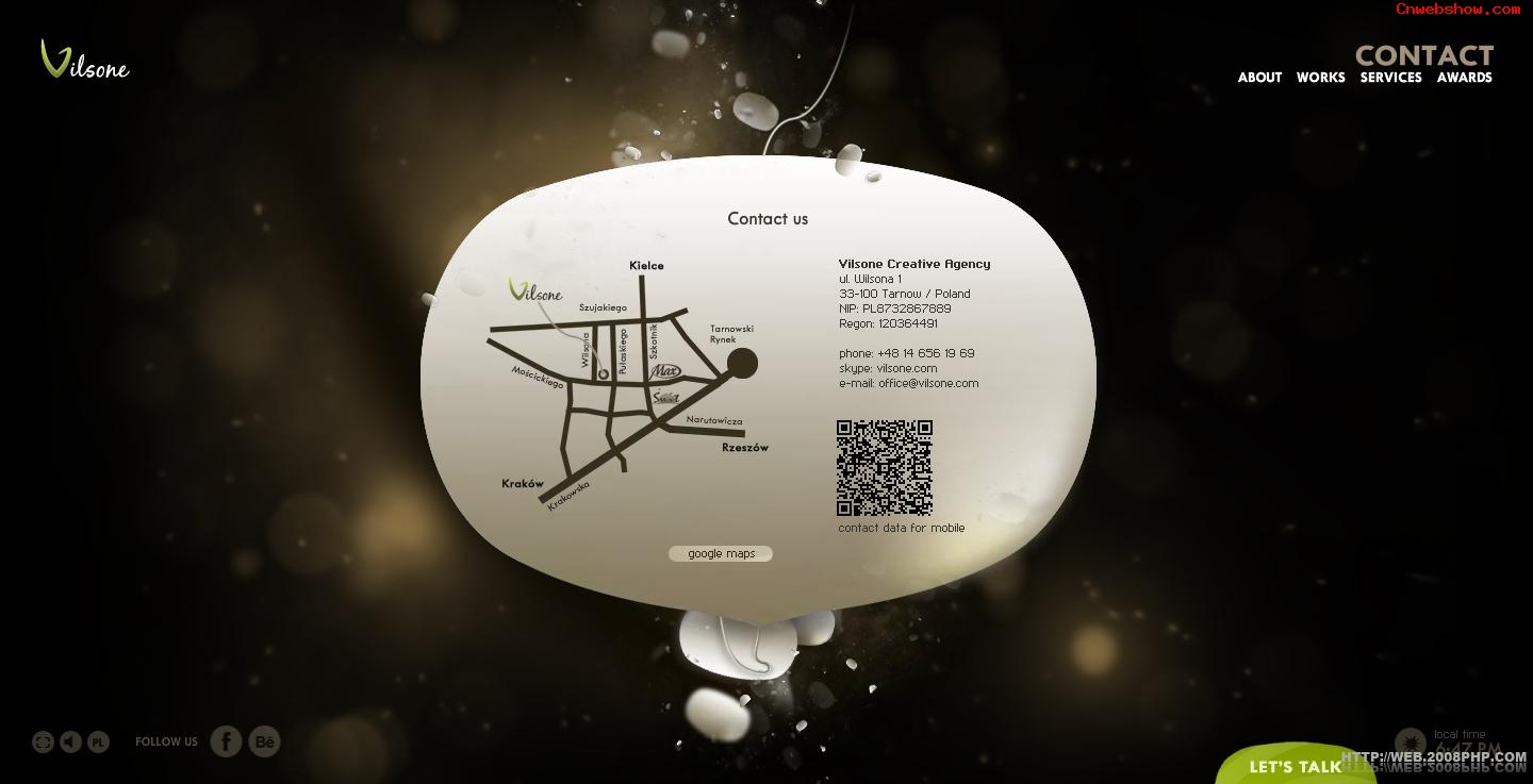 ����Vilson������ƻ��������������ڴ���һ����Ʒ�ƿͻ���ϵ���Ӽ򵥵����ӵĻ�������ǽ�ϵķ���������ʹ����������ƹ㣬ͨ���ƶ����������������Ӧ�õ��г�Ӫ����������˽�ͻ���Ϊ��Ӧ�Եľ��顣���ǰ����ҵ�����Ѱ�ҵġ������㾫��<a href=http://www.cnwebshow.com target=_blank class=infotextkey><a href=http://www.cnwebshow.com target=_blank class=infotextkey>��ҳ����</a></a>,ŷ��<a href=http://www.cnwebshow.com target=_blank class=infotextkey>��ҳ���</a>����,ŷ����վ�������,�й������