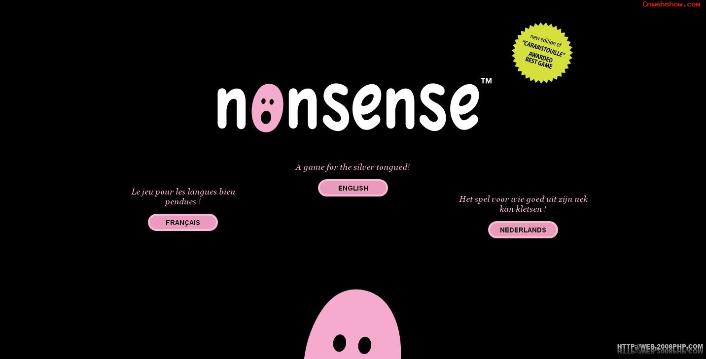 ����NonSense The Game�ϻ���Ϸ�����㾫��<a href=http://www.cnwebshow.com target=_blank class=infotextkey><a href=http://www.cnwebshow.com target=_blank class=infotextkey>��ҳ����</a></a>,ŷ��<a href=http://www.cnwebshow.com target=_blank class=infotextkey>��ҳ���</a>����,ŷ����վ�������,�й������