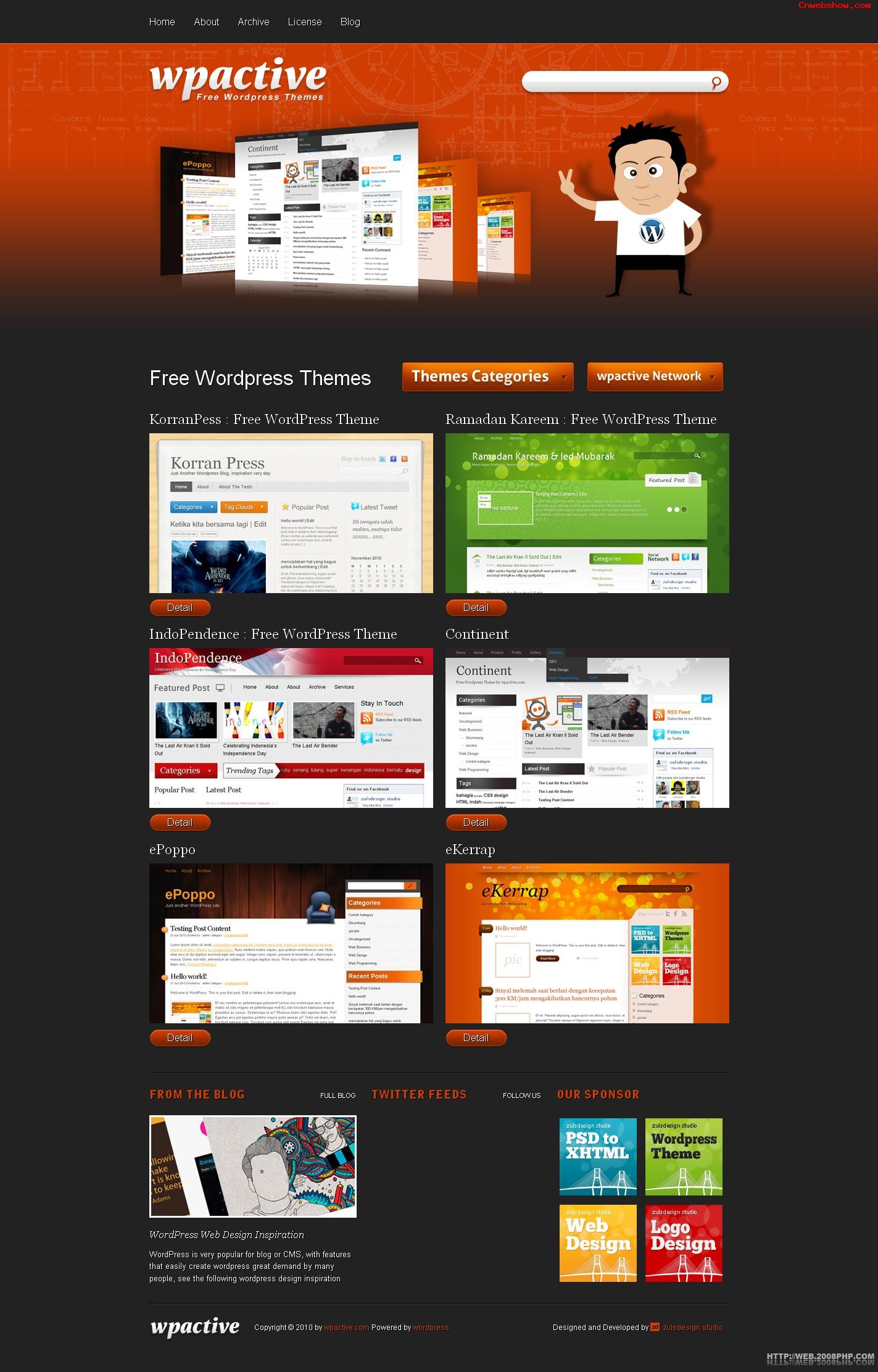 ŷ����ѵ�<a href=http://www.cnwebshow.com/site/office/ target=_blank class=infotextkey>word</a>Press�����wpactive�����㾫��<a href=http://www.cnwebshow.com target=_blank class=infotextkey><a href=http://www.cnwebshow.com target=_blank class=infotextkey>��ҳ����</a></a>,ŷ��<a href=http://www.cnwebshow.com target=_blank class=infotextkey>��ҳ���</a>����,ŷ����վ�������,�й������