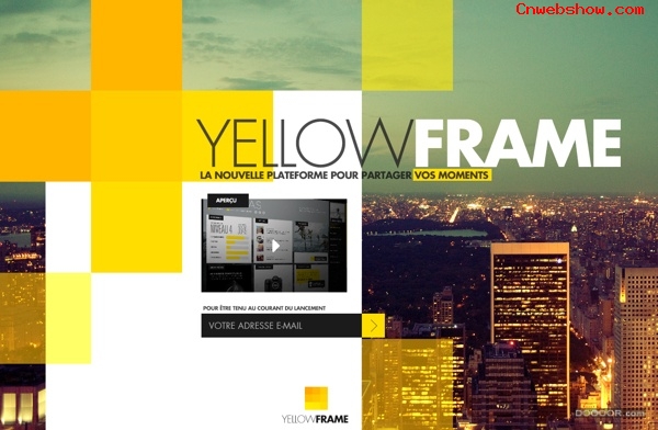 ɫ,H5<a href=http://www.cnwebshow.com target=_blank class=infotextkey>ҳ</a>,,YELLOW,FRAME