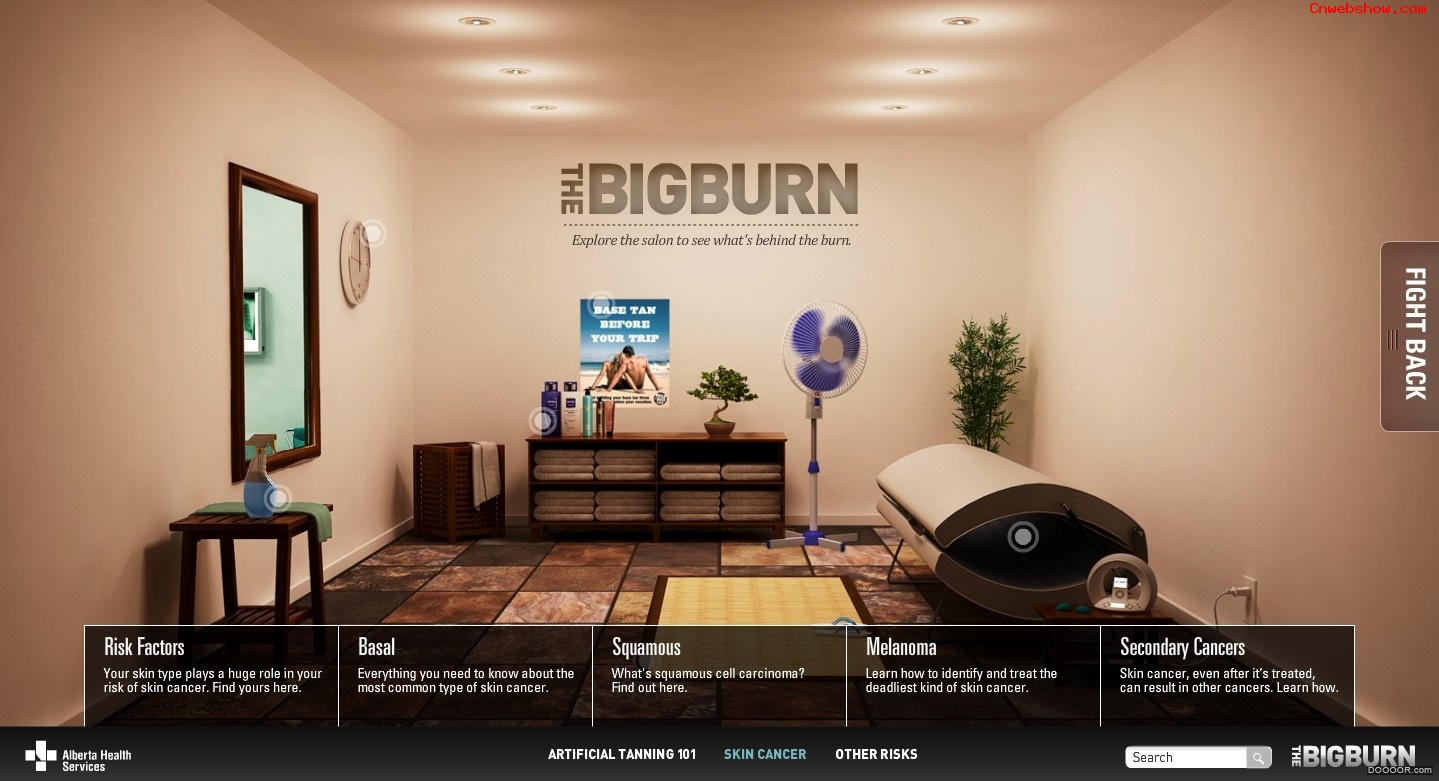վ,й,רҵ,Burn,Big,SPA,Flash
