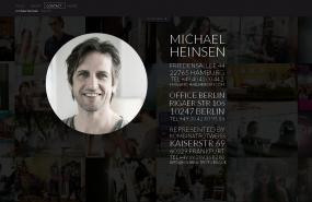 Michael Heinsen景摄影师个人官方网站