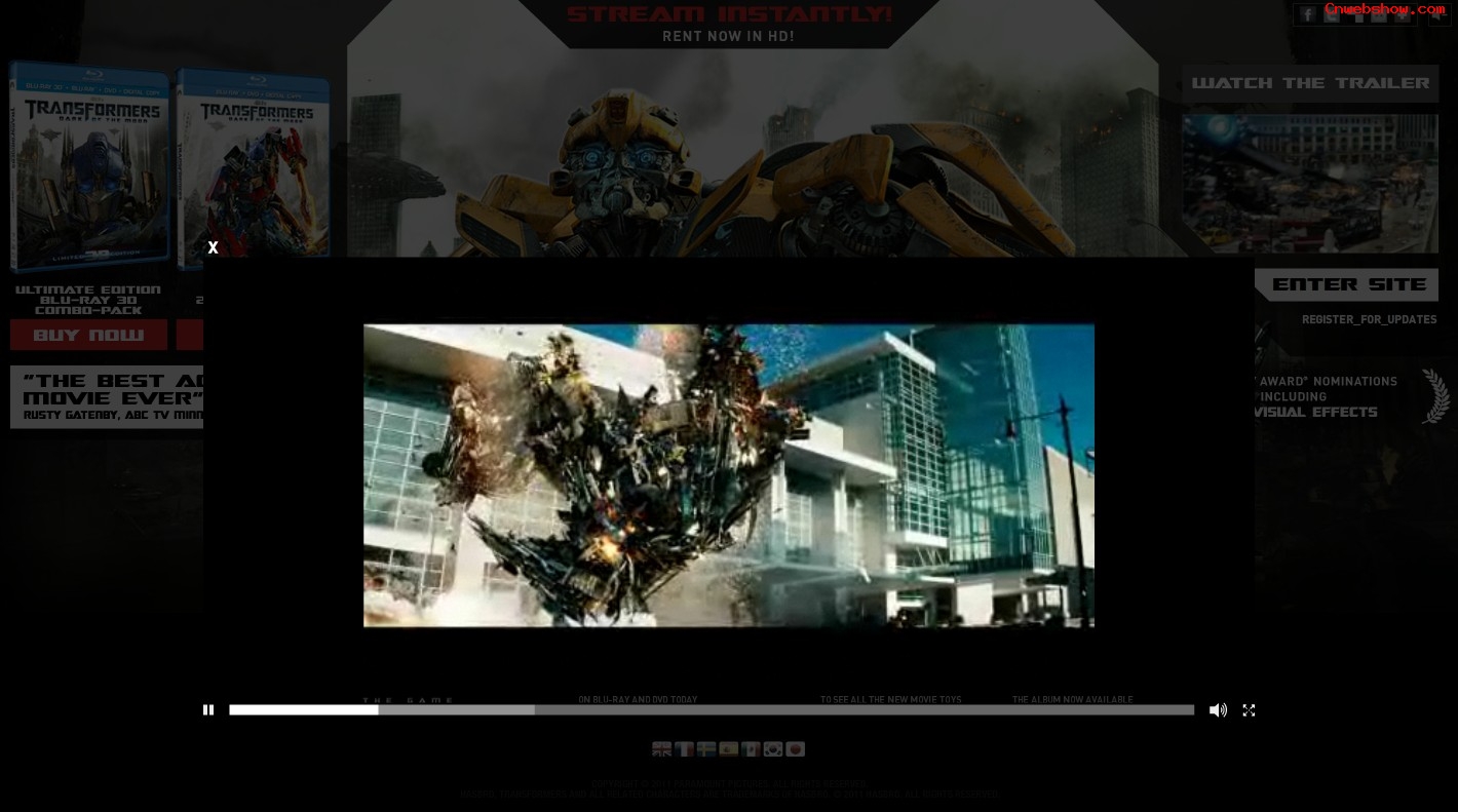 ν,CNWEBshow.com,ٷվ,<a href=http://www.cnwebshow.com target=_blank class=infotextkey>ҳ</a>,RTANSFORMER,Flash,official,