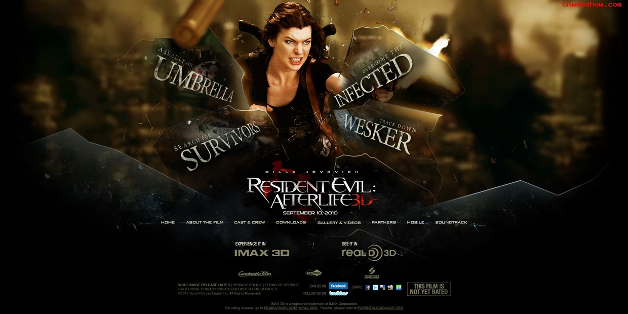 Σ,<a href=http://www.cnwebshow.com target=_blank class=infotextkey>վ</a>Ӱ,,EVIL,RESIDENT,LIFE