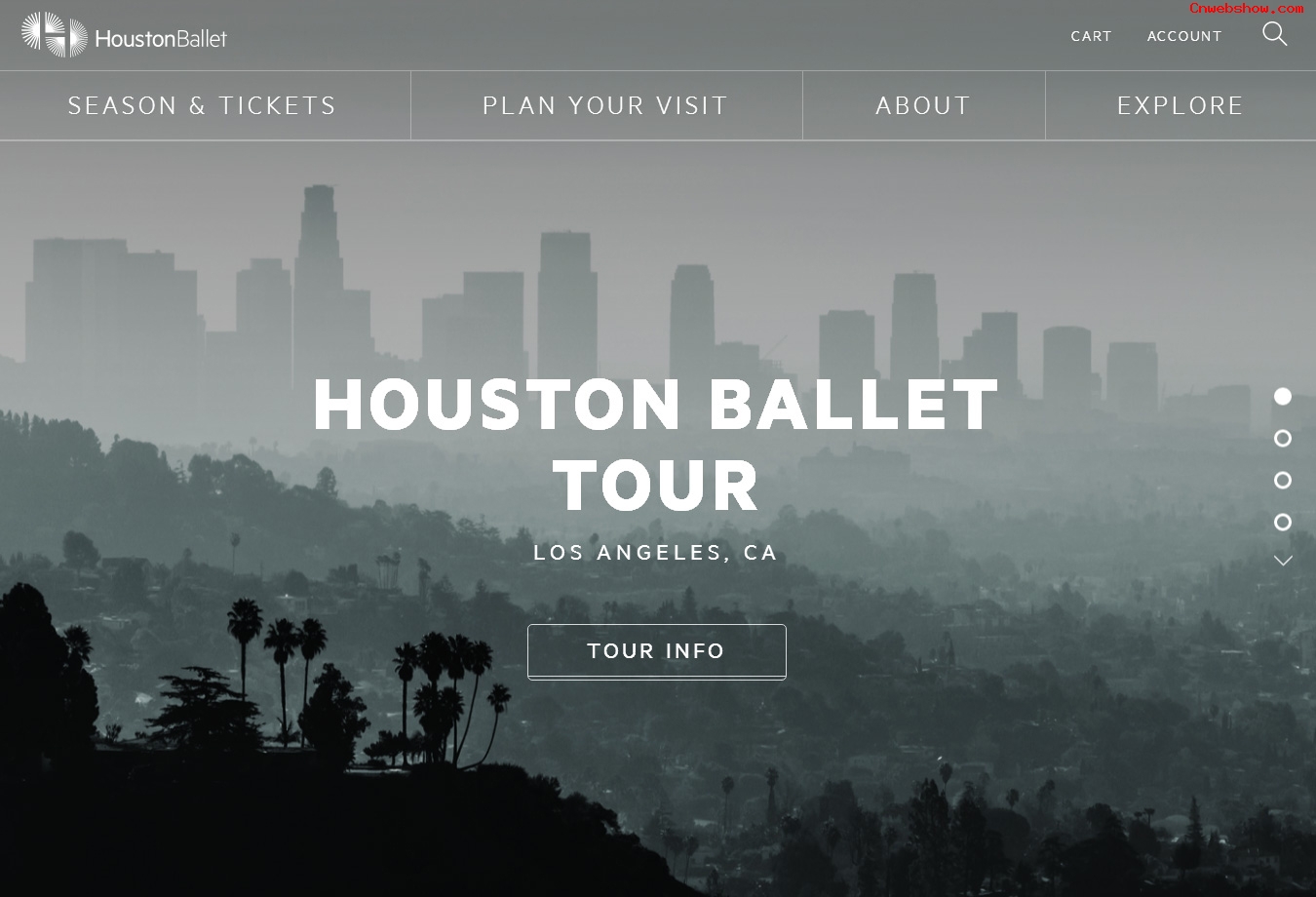 ,,˹,HOUSTON,BALLET
