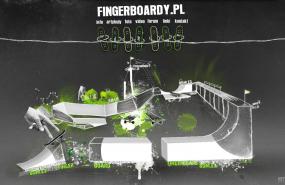 fingerboardyԶվ