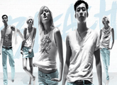 Levi's_ -2007 Bleach